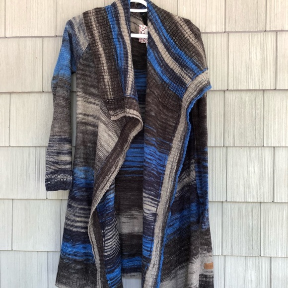 Element Sweaters - Element Sweater